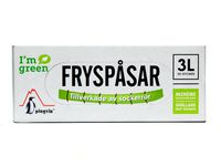 Fryspåse PINGVIN ECO 3l 30/RL