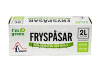 Fryspåse PINGVIN ECO 2l 35/RL