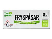 Fryspåse PINGVIN ECO 5l 20/RL