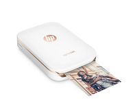 Bläcktråleskrivare HP Sprocket Vit