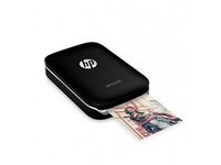 Bläcktråleskrivare HP Sprocket Svart
