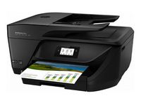 Multibläck HP Officejet 6950