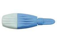 Lansett Microtainer CAL 1,5mm Blå 200/FP