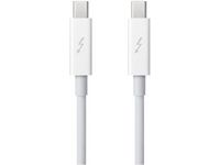 Apple Kabel Thunderbolt-Mini DP 2m Vit