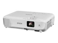 Data/Videoprojektor EPSON EB-S05