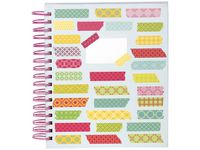 Fotoalbum FANCY PATCH