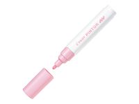 Märkpenna PILOT Pintor M pastel rosa
