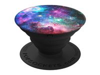 Mobilhållare POPSOCKETS Blue Nebula