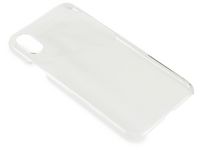 Skal GEAR iPhone X Transparent