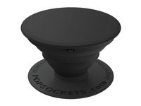 Mobilhållare POPSOCKETS Black