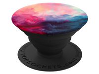 Mobilhållare POPSOCKETS Cascade Water