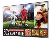 Display SAMSUNG RM49H 49" Smart Signage