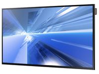 Display SAMSUNG DC32E 32"