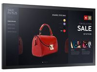 Display SAMSUNG PM55F-BC 55"
