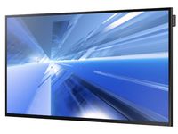 Display SAMSUNG DC55E 55"