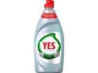 Handdisk YES Platinum 480ml