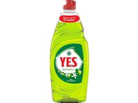 Handdisk YES Naturals Apple 650ml