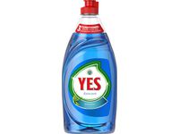 Handdisk YES Extra Rent Eucalyptus 480ml