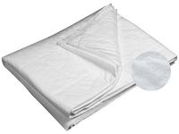 Värmetäcke EasiTex vit 150x200cm 25/FP