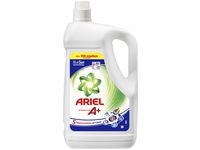 Tvättmedel ARIEL flytande vittvätt 5l