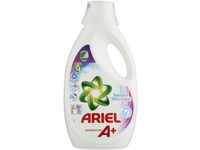 Tvättmedel ARIEL sensitive 1,9l