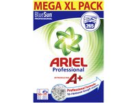 Tvättmedel ARIEL Prof White 7,155kg