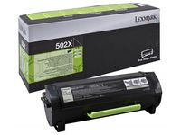 Toner 4233769 Svart