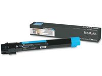 Toner PRIME 4231208 Cyan