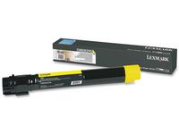 Toner PRIME 4231222 Gul