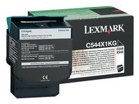 Toner PRIME 4231963 Svart