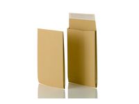 Kuvertpåse B4 Expander 250x340x40 250/FP