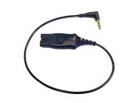Headset Adapter PLANTRONICS MO300-IP 4S