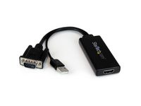 Adapter STARTECH VGA-HDMI