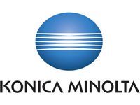 Konica Minolta Toner A1U9353 magenta