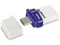 USB-Minne INTEGRAL OTG USB 3.0 16GB