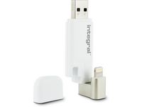 USB-Minne INTEGRAL iShuttle USB 3.0 16GB