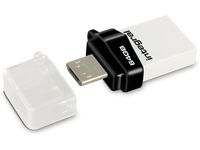 USB-Minne INTEGRAL OTG USB 3.0 64GB