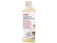 Avkalkningsmedel STAPLES 500ml