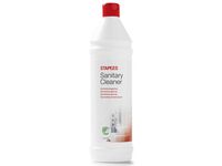 Sanitetsrengöring STAPLES 1l