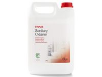 Sanitetsrengöring STAPLES 5l