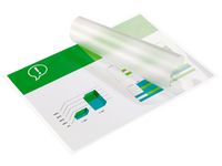 Laminat klar 60 mic (100)