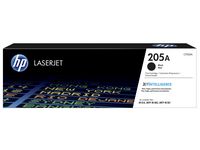 Toner HP CF530A 205A Svart