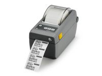 Etikettskrivare ZEBRA ZD410 300dpi USB