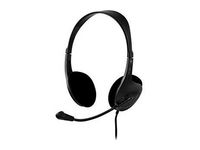 Headset DELTACO HL-43
