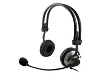 Headset DELTACO HL-7