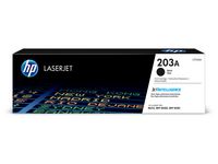 Toner HP CF540X 203X Svart