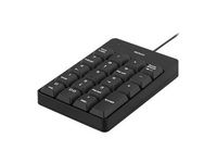 Numeriskt Tangentbord DELTACO TB-294
