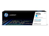 Toner HP CF541A 203A Cyan
