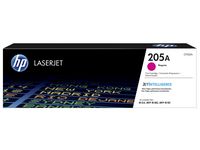 Toner HP CF533A 205A Magenta