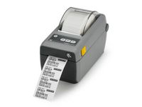 Etikettskrivare ZEBRA ZD410 203dpi Eth.